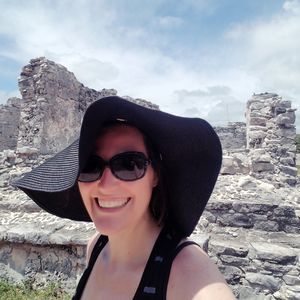 Meet your Posher, Jess